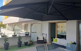Apartament Blisko Morza