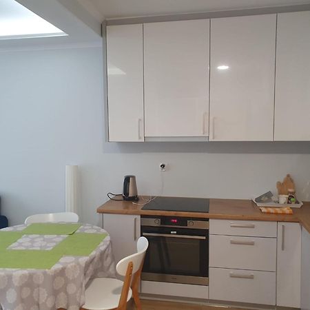 Ferienwohnung Apartament Blisko Morza Kolberg Exterior foto