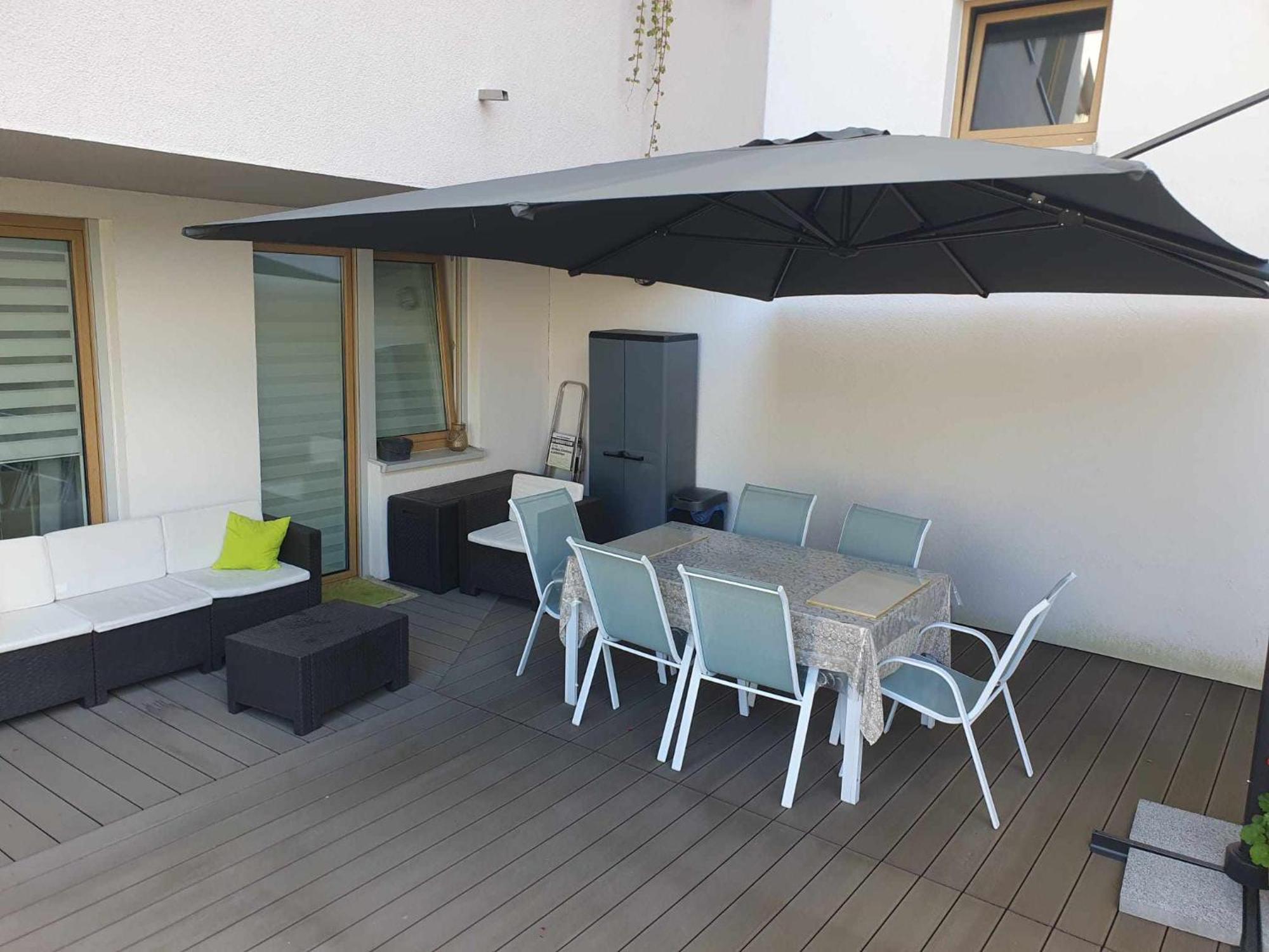Ferienwohnung Apartament Blisko Morza Kolberg Exterior foto